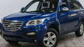 Lifan X60 2015 г.в.