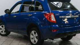 Lifan X60 2015 г.в.