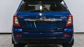 Lifan X60 2015 г.в.