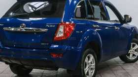 Lifan X60 2015 г.в.