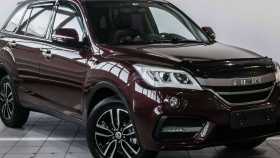 Lifan X60 2017 г.в.