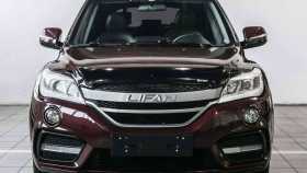 Lifan X60 2017 г.в.