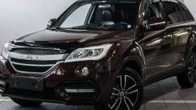 Lifan X60 2017 г.в.