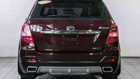 Lifan X60 2017 г.в.