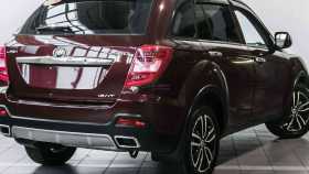 Lifan X60 2017 г.в.