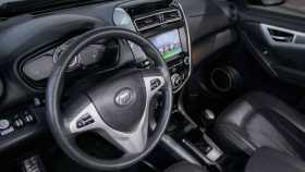 Lifan X60 2017 г.в.