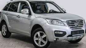 Lifan X60 2014 г.в.