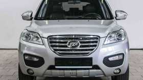 Lifan X60 2014 г.в.