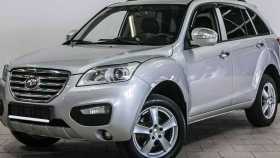 Lifan X60 2014 г.в.