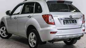 Lifan X60 2014 г.в.