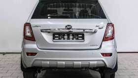Lifan X60 2014 г.в.