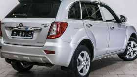Lifan X60 2014 г.в.