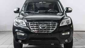 Lifan X60 2013 г.в.