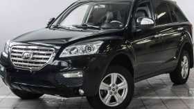 Lifan X60 2013 г.в.
