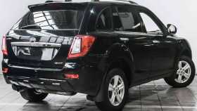 Lifan X60 2013 г.в.