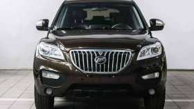 Lifan X60 2016 г.в.