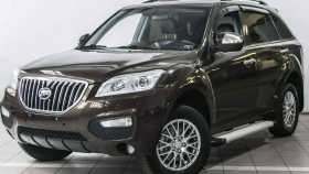 Lifan X60 2016 г.в.