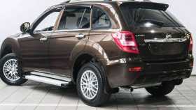 Lifan X60 2016 г.в.