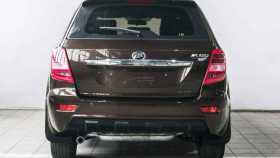 Lifan X60 2016 г.в.