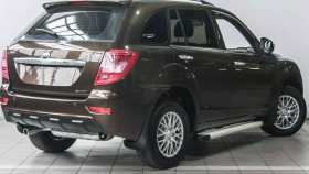 Lifan X60 2016 г.в.