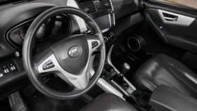 Lifan X60 2016 г.в.