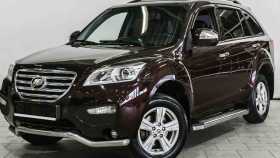Lifan X60 2013 г.в.