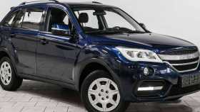 Lifan X60 2017 г.в.