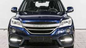 Lifan X60 2017 г.в.