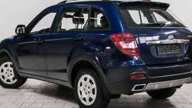 Lifan X60 2017 г.в.