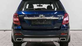 Lifan X60 2017 г.в.