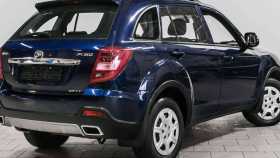 Lifan X60 2017 г.в.