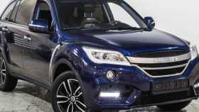 Lifan X60 2017 г.в.
