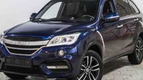 Lifan X60 2017 г.в.
