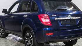 Lifan X60 2017 г.в.