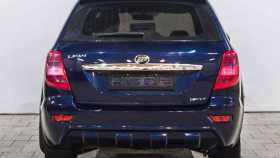 Lifan X60 2017 г.в.