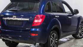 Lifan X60 2017 г.в.
