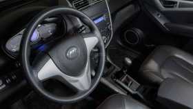 Lifan X60 2017 г.в.