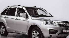 Lifan X60 2013 г.в.
