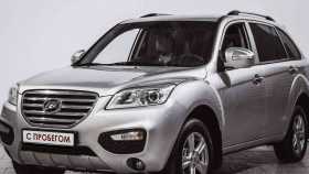 Lifan X60 2013 г.в.