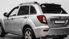 Lifan X60 2013 г.в.