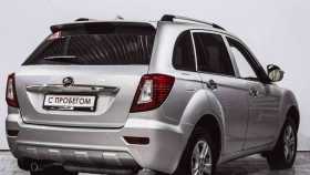 Lifan X60 2013 г.в.
