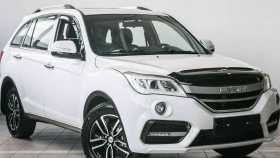 Lifan X60 2017 г.в.