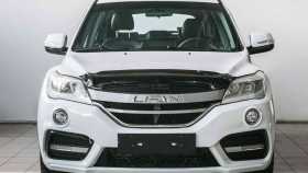Lifan X60 2017 г.в.