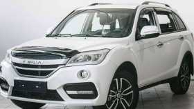 Lifan X60 2017 г.в.