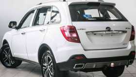 Lifan X60 2017 г.в.
