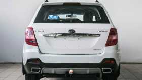 Lifan X60 2017 г.в.