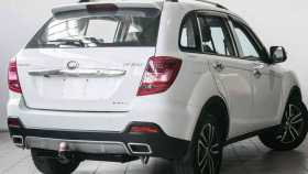 Lifan X60 2017 г.в.