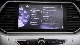 Lifan X70 2018 г.в.