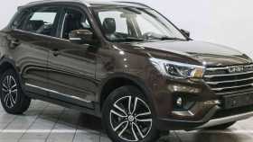 Lifan X70 2018 г.в.