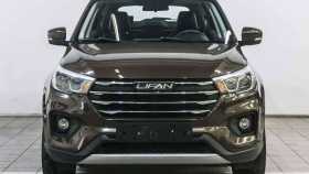 Lifan X70 2018 г.в.